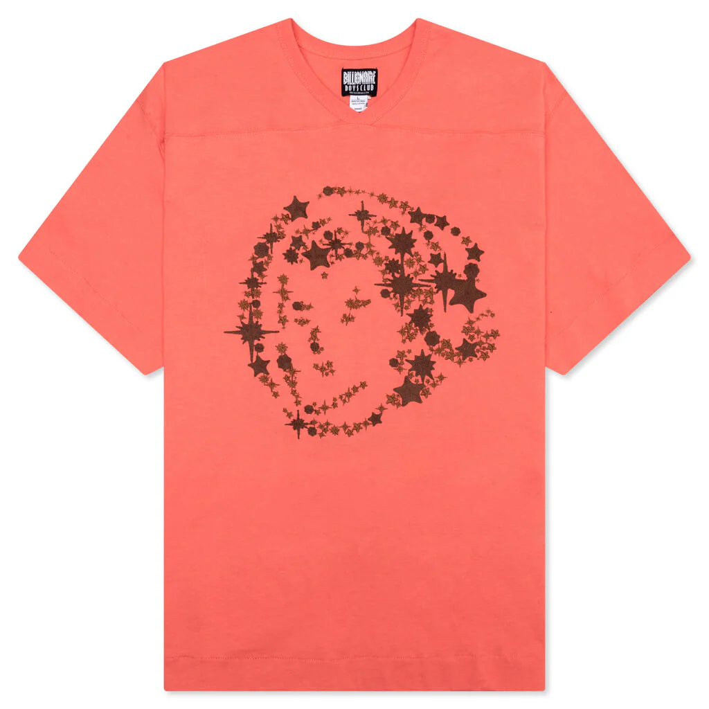 Heart and Mind Club S/S Knit - Dubarry