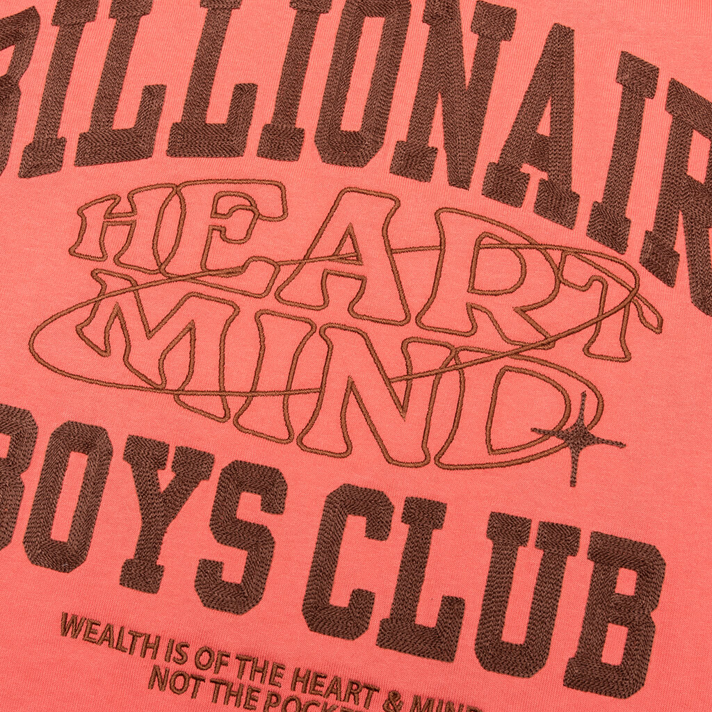 Heart and Mind Club S/S Knit - Dubarry - Image 4