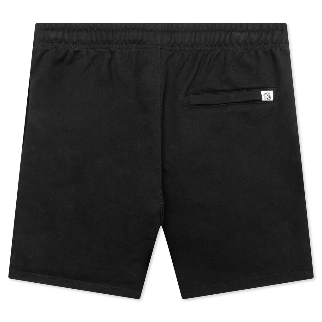 Heart Mind Stars Shorts - Black - Image 2