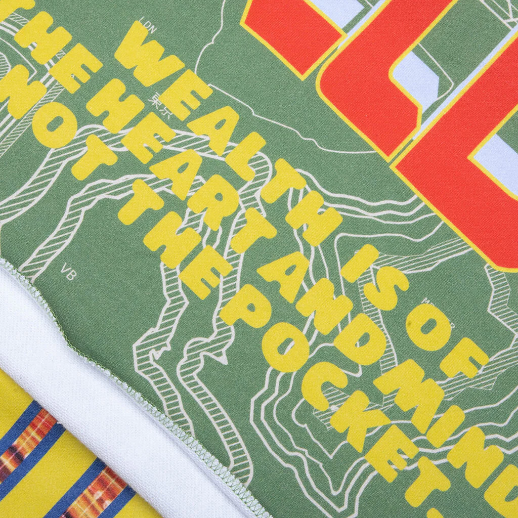 Northstar L/S Knit Tee - Multi - Image 3