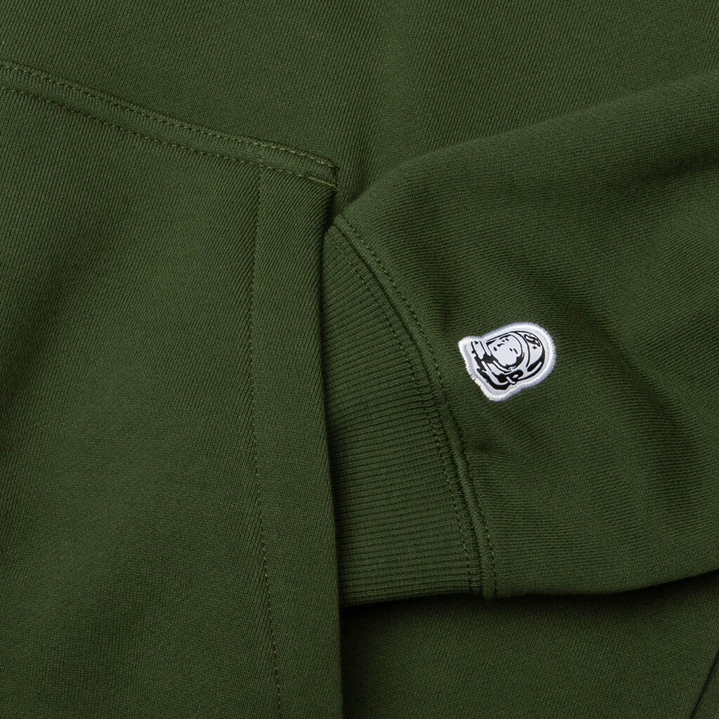 Satellite Hoodie - Black Forest - Image 4