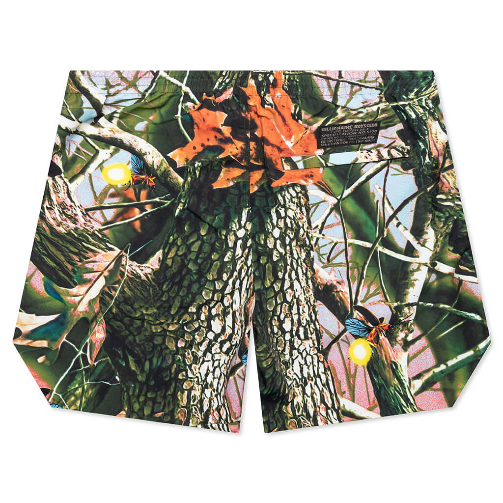 Trail Mix Shorts - Toffee - Image 2