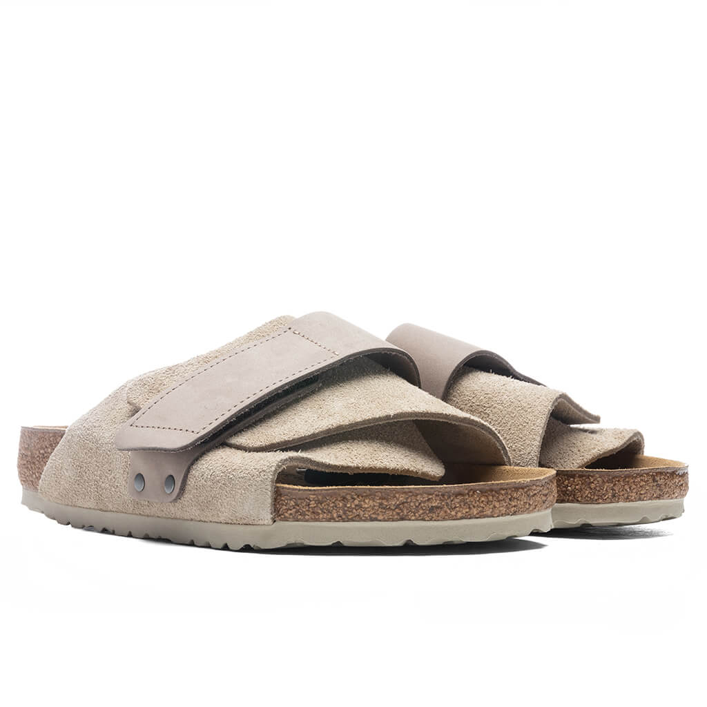 Wide Kyoto - Taupe - Image 3