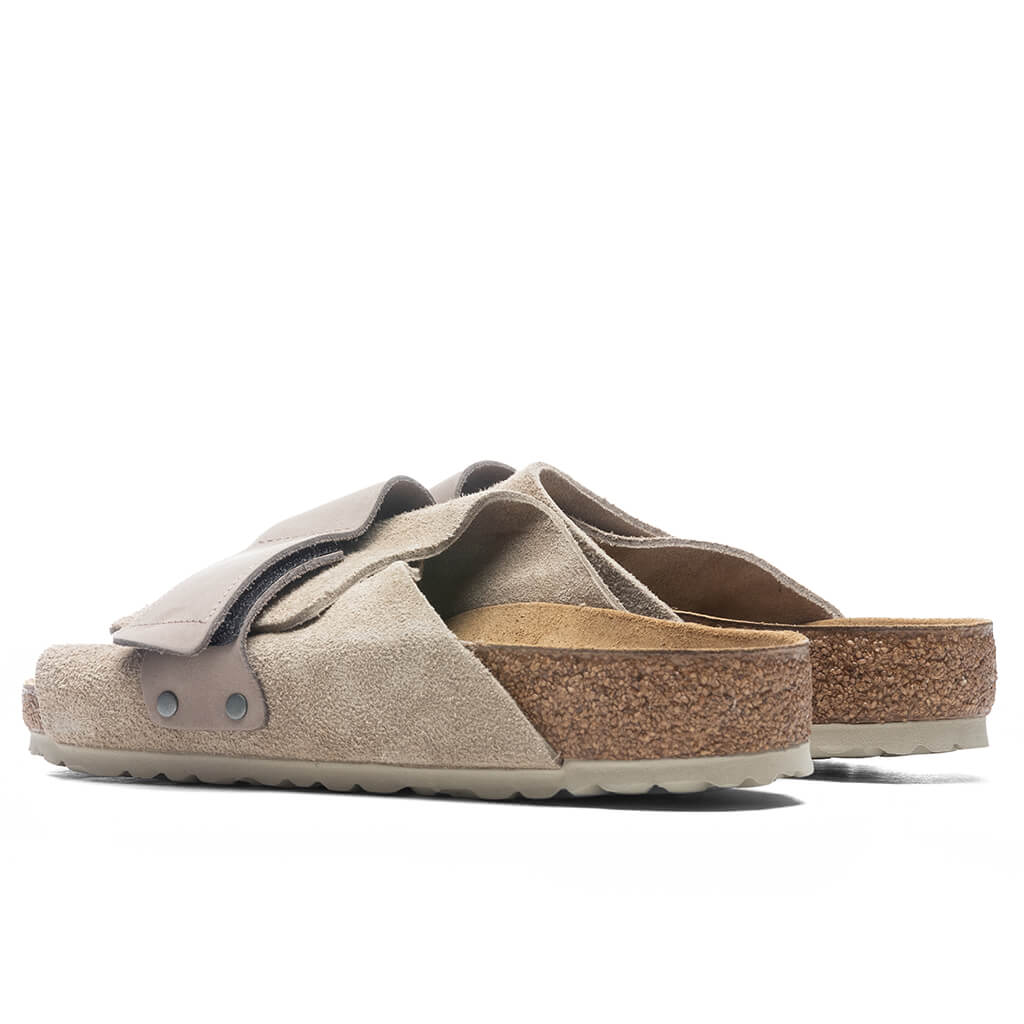 Wide Kyoto - Taupe - Image 4