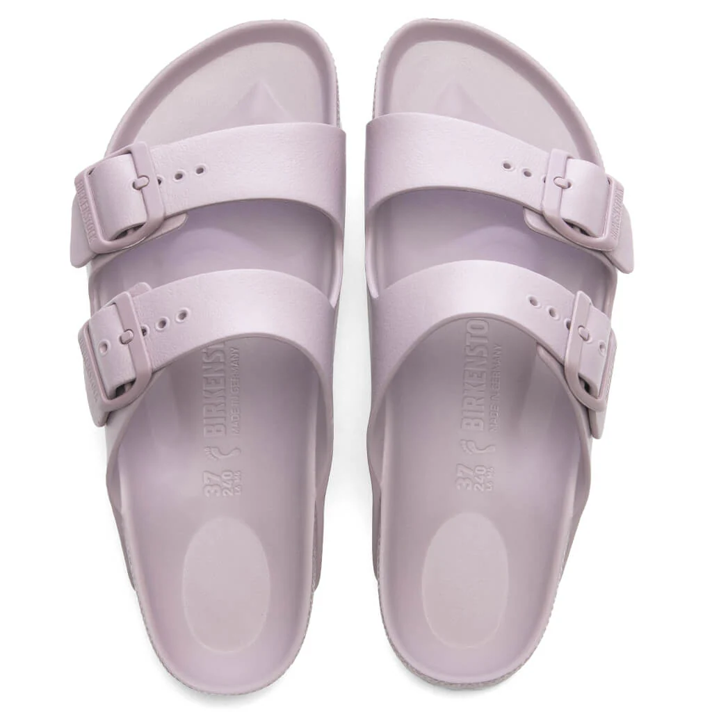 Women's Arizona Essentials EVA - Faded Purple - Image 5
