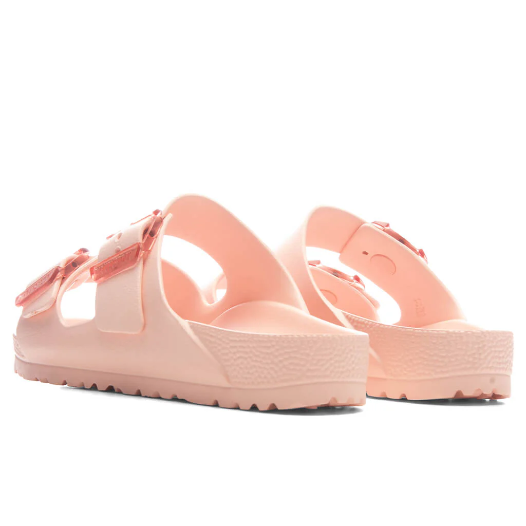 Women's Arizona Stealth Buckle EVA  - Light Rose - Image 2