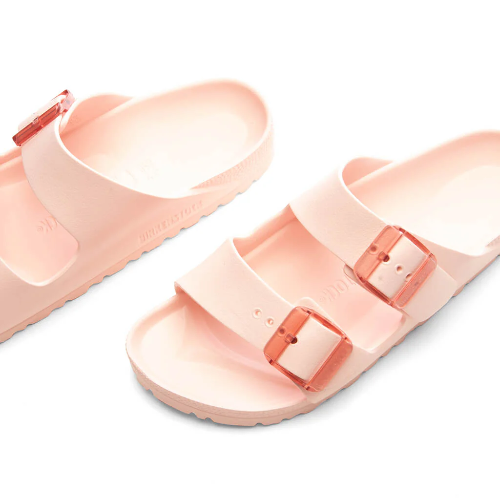 Women's Arizona Stealth Buckle EVA  - Light Rose - Image 3