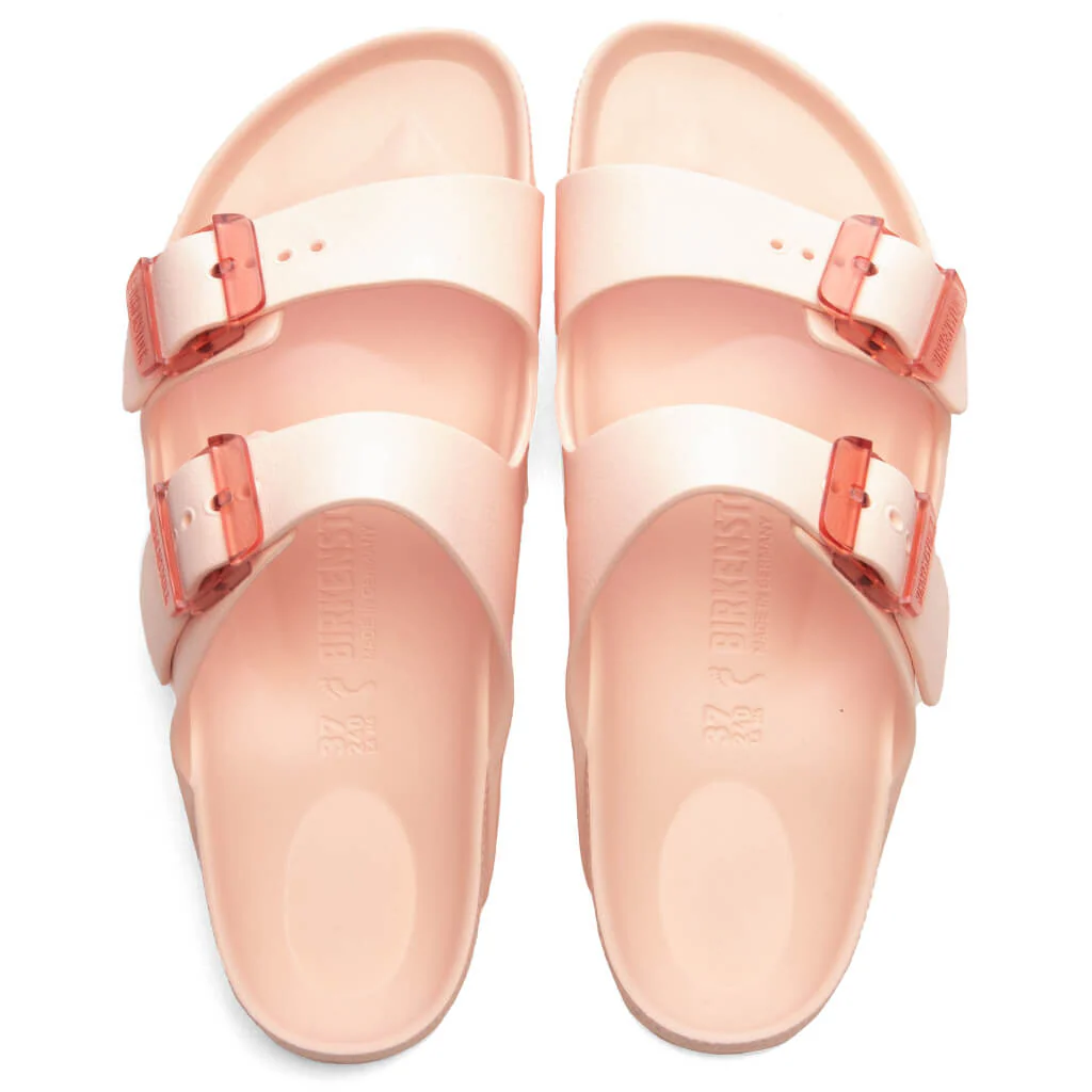 Women's Arizona Stealth Buckle EVA  - Light Rose - Image 5