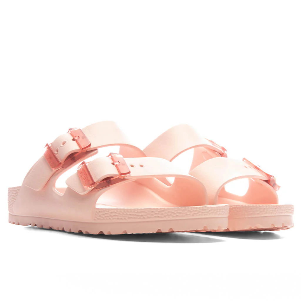 Women's Arizona Stealth Buckle EVA  - Light Rose - Image 6