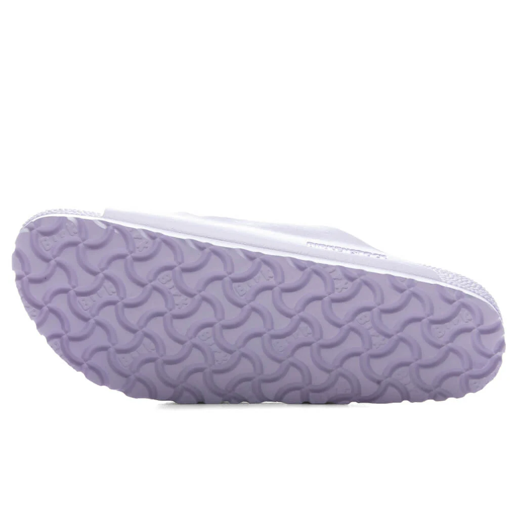 Women's Arizona Stealth Buckle EVA - Purple Fog - Image 4