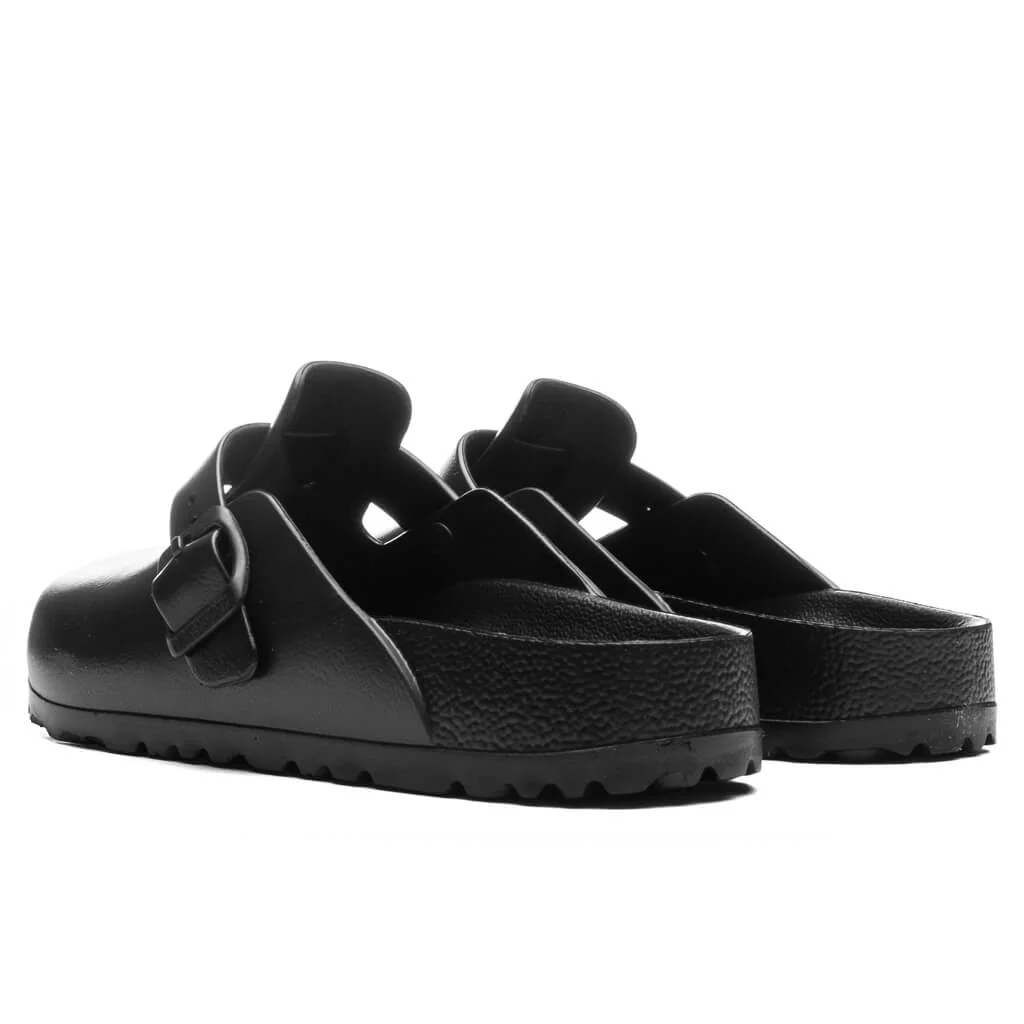 Women's Boston EVA - Black - Image 3