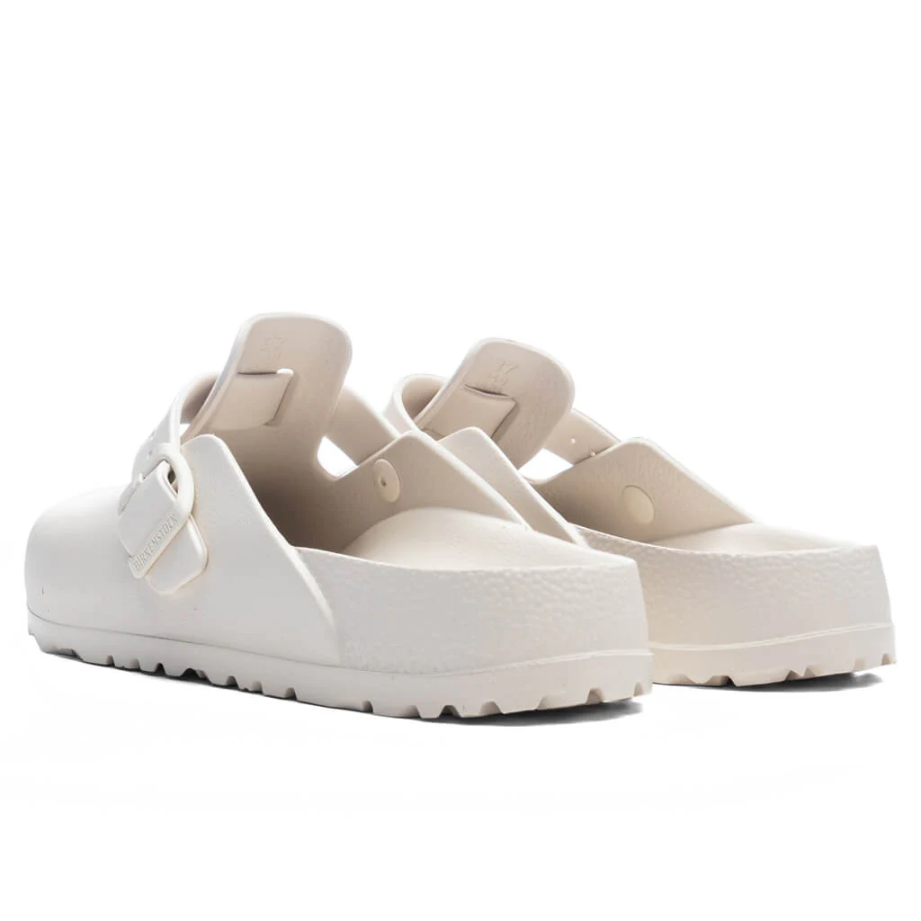 Women's Boston EVA - Eggshell - Image 3
