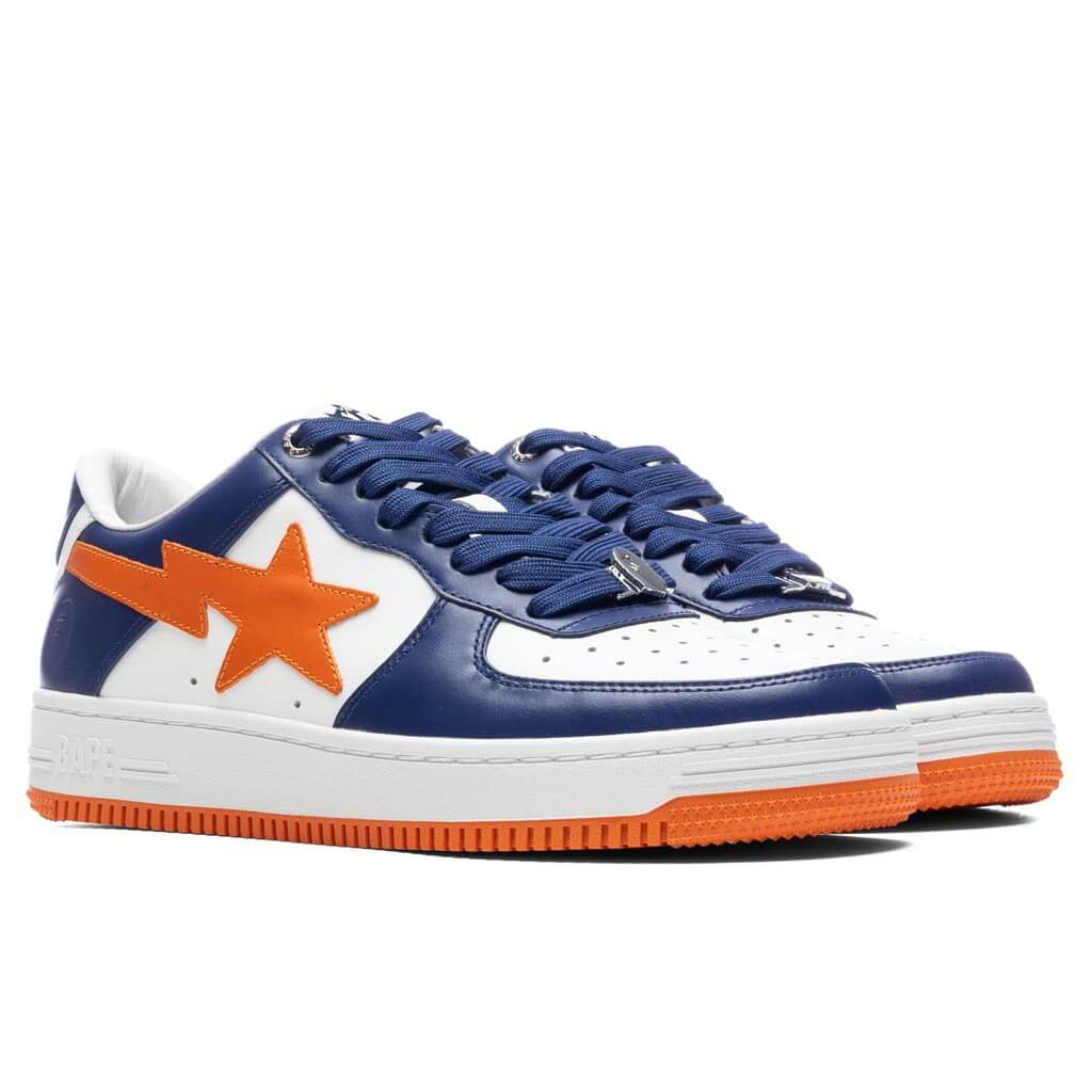 Bape Sta #3 - Blue - Image 2