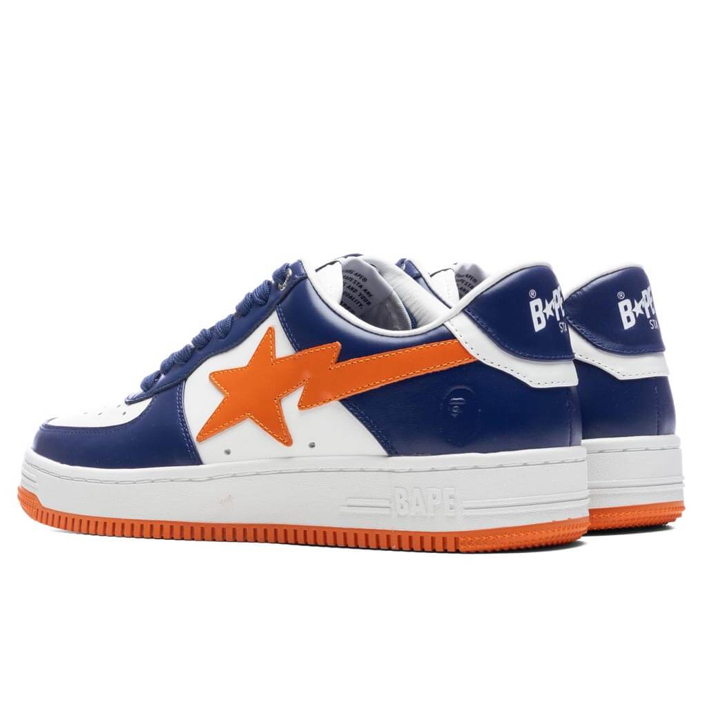 Bape Sta #3 - Blue - Image 3