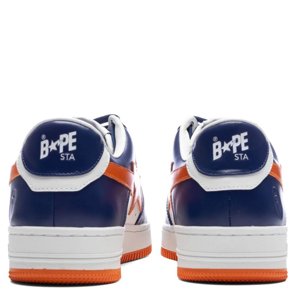 Bape Sta #3 - Blue - Image 4