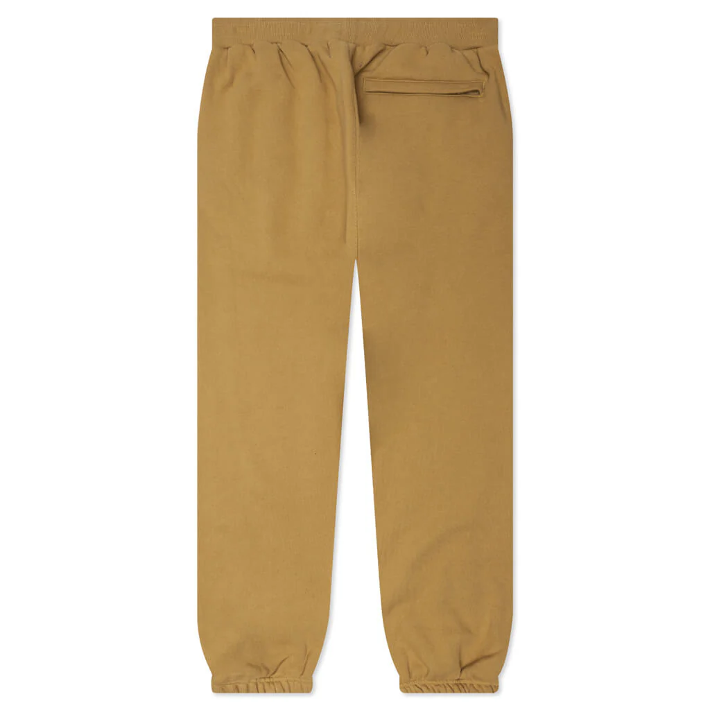 Bold Sweatpant - Beige - Image 2