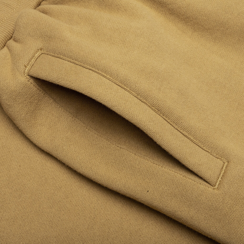 Bold Sweatpant - Beige - Image 3