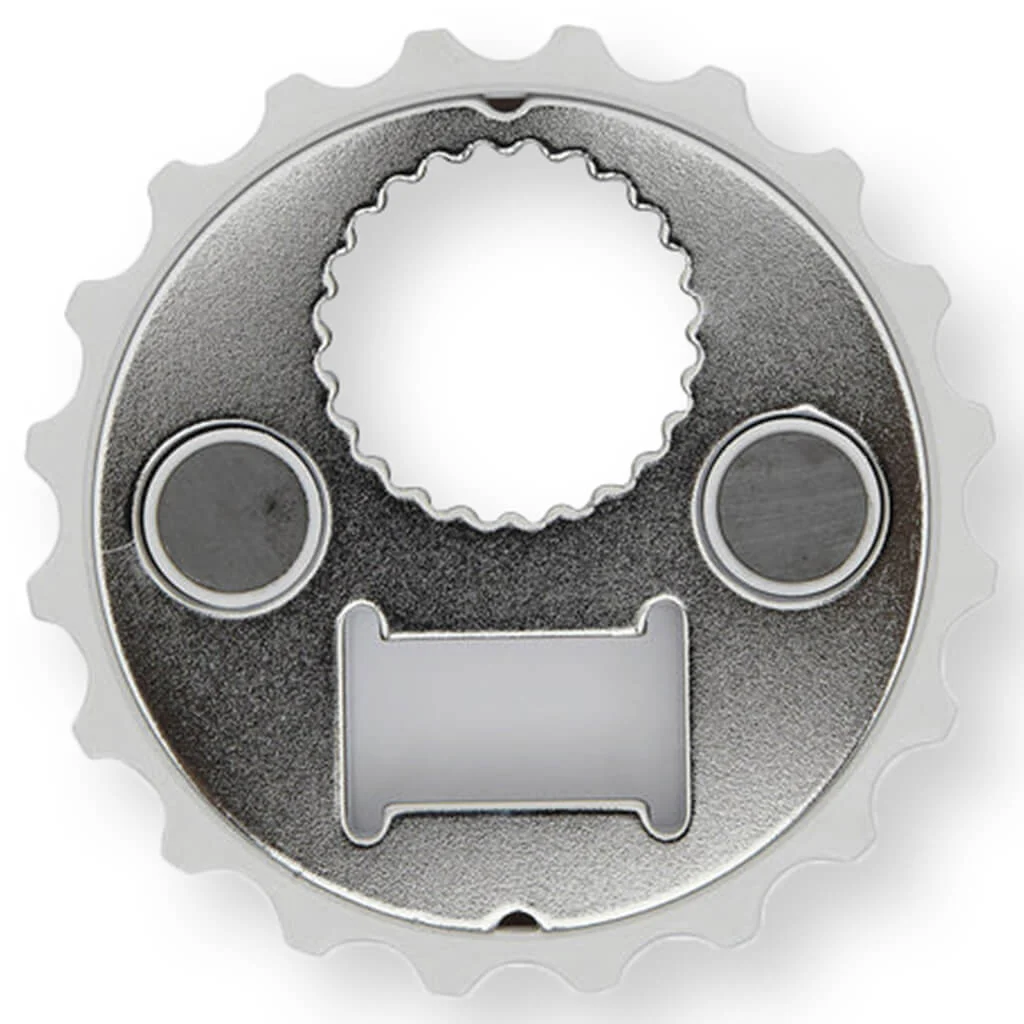 Bottle Cap Opener - Multi - Image 2