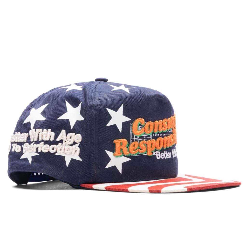 Consumer Hat - Multi - Image 3