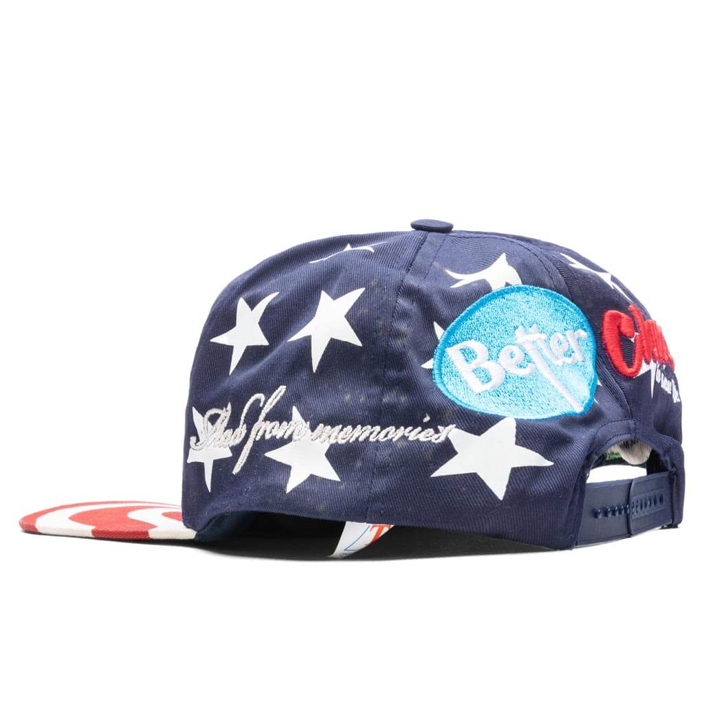 Consumer Hat - Multi - Image 4