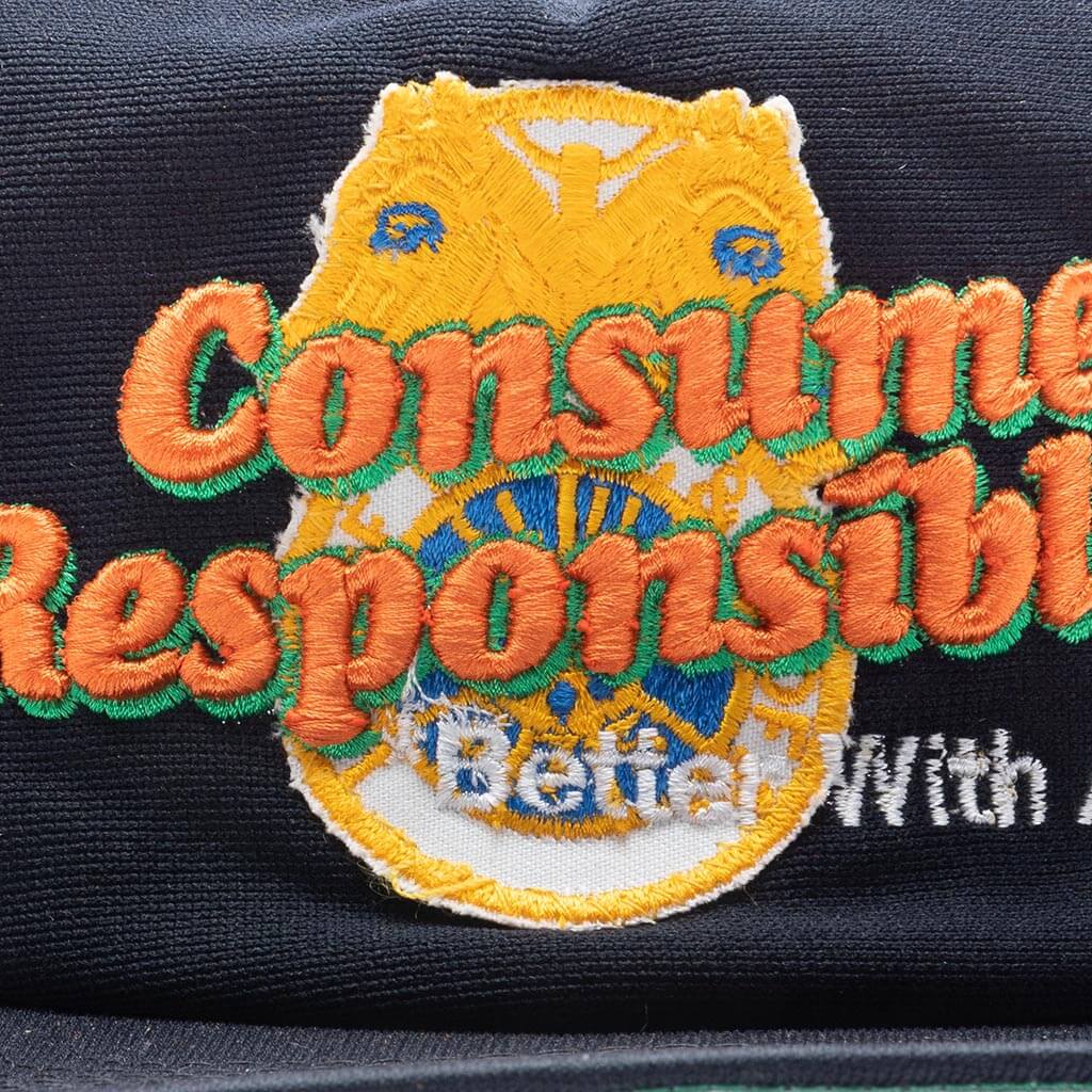 Consumer Hat - Multi - Image 2