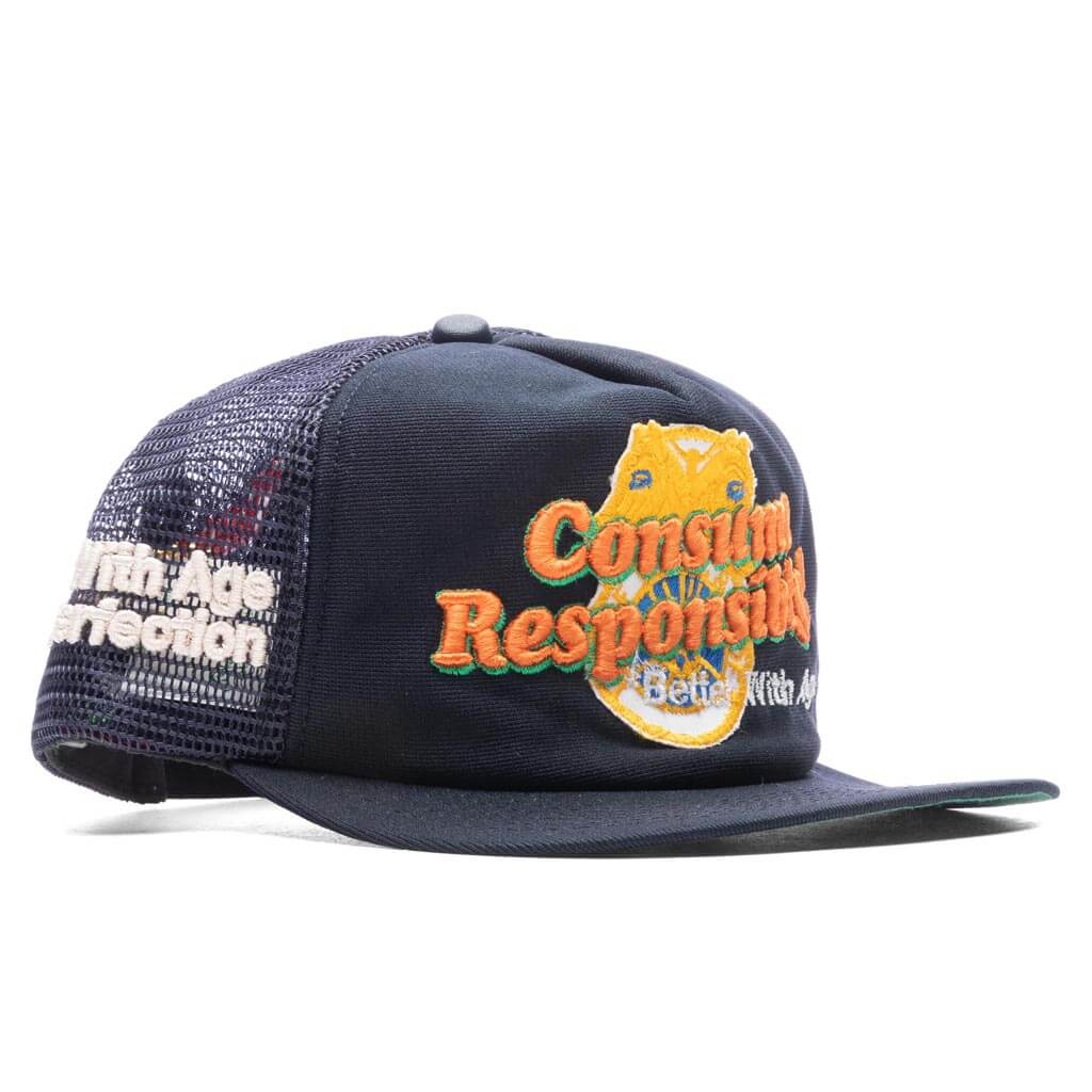 Consumer Hat - Multi - Image 3