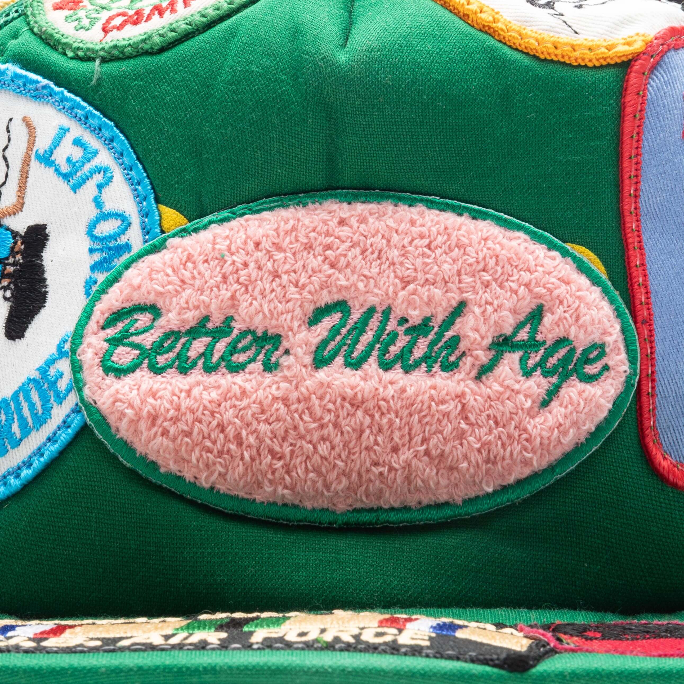 Gentleman’s Hat - Multi - Image 2
