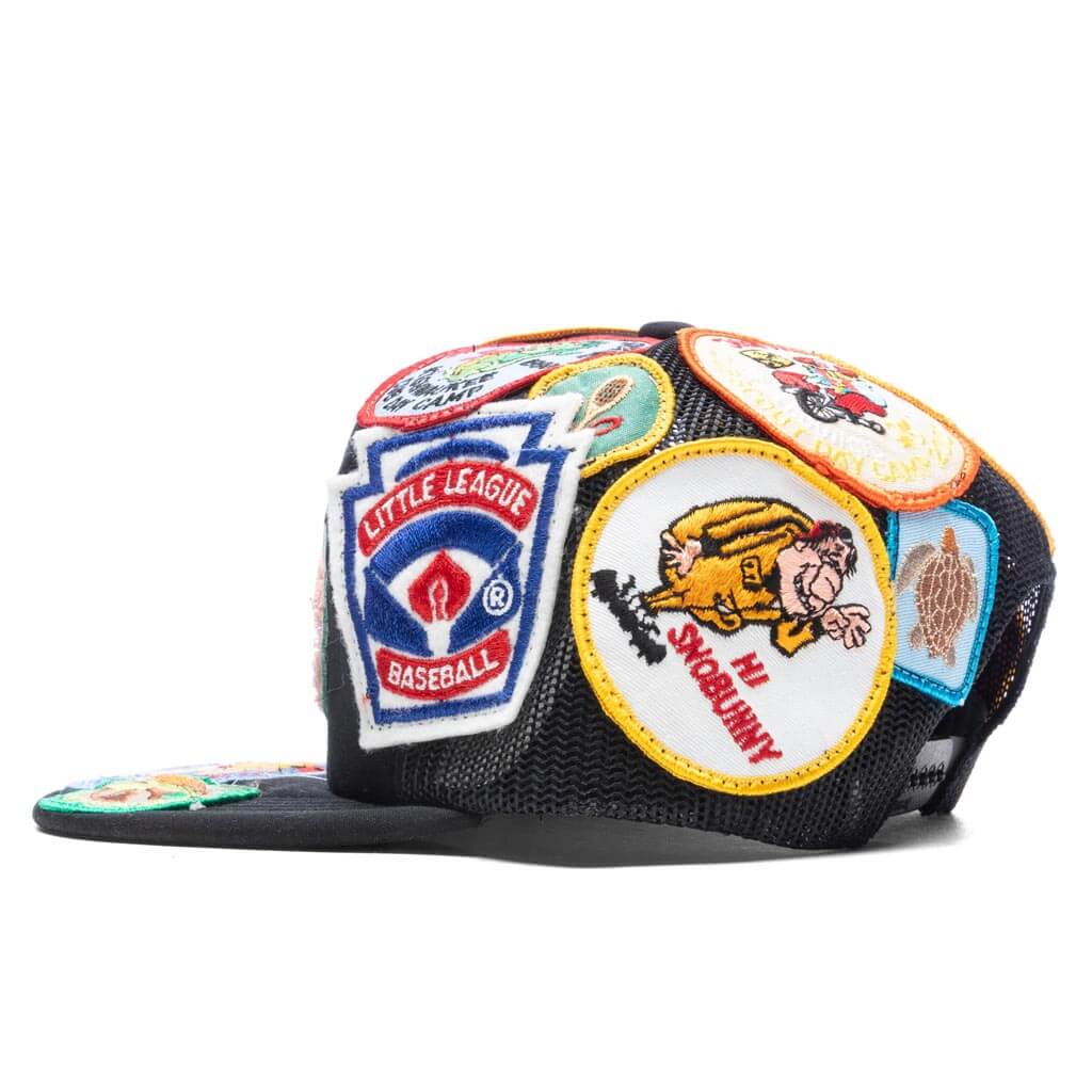 Gentleman’s Hat - Multi - Image 4