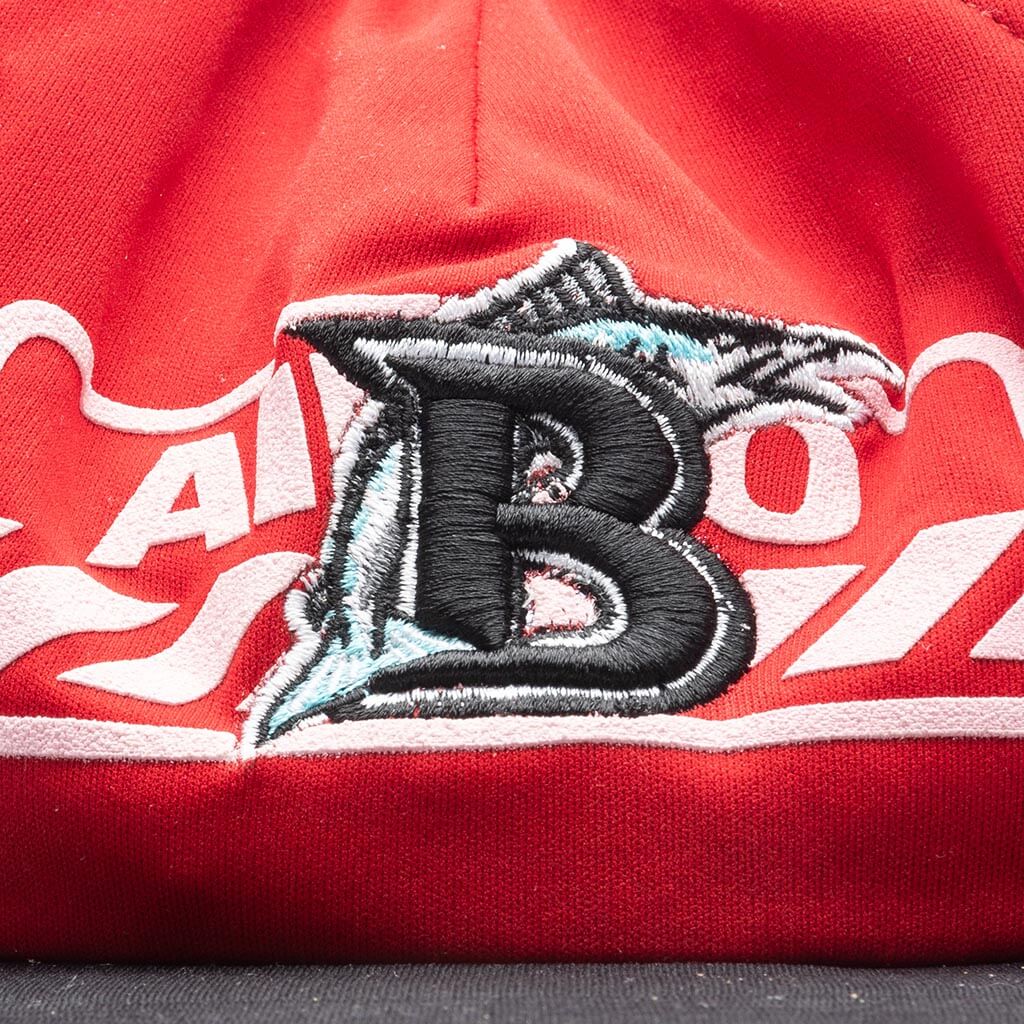 Retrospect Hat - Multi - Image 2