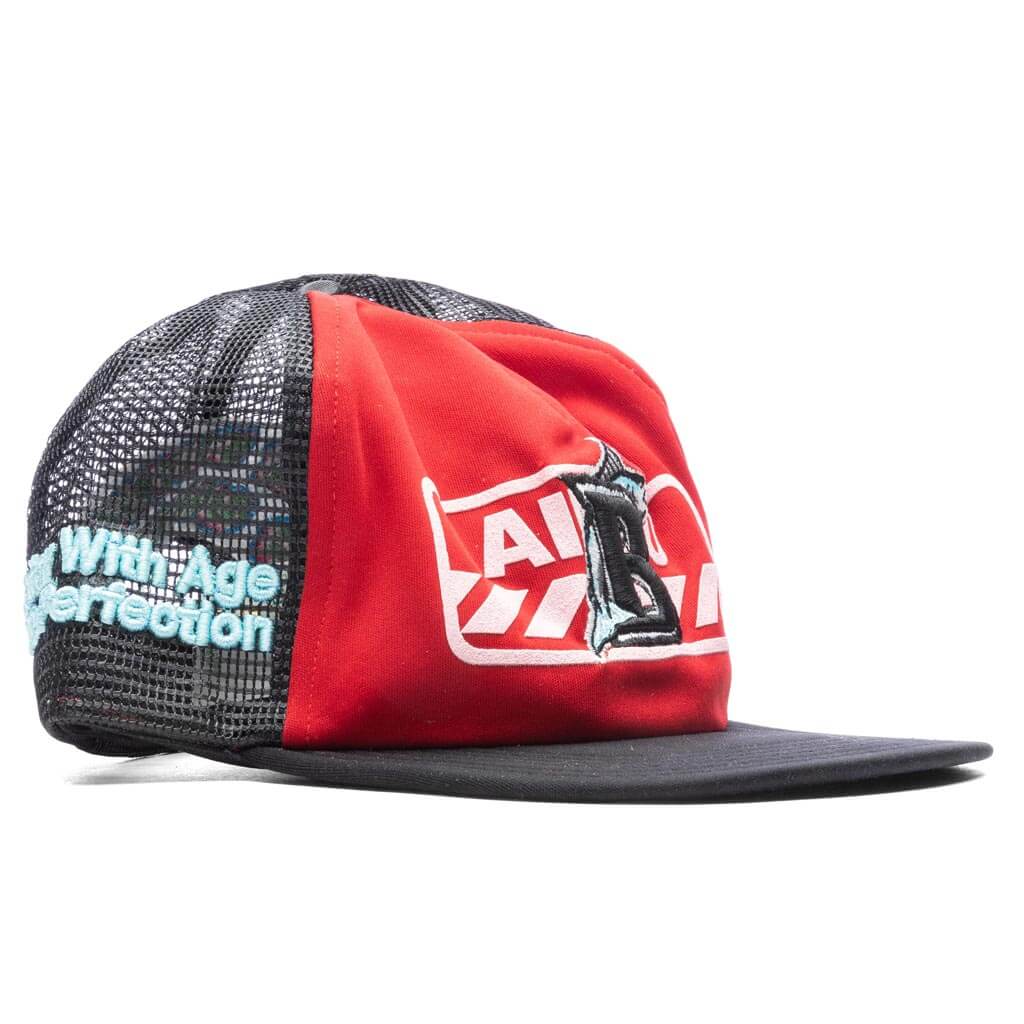 Retrospect Hat - Multi - Image 3