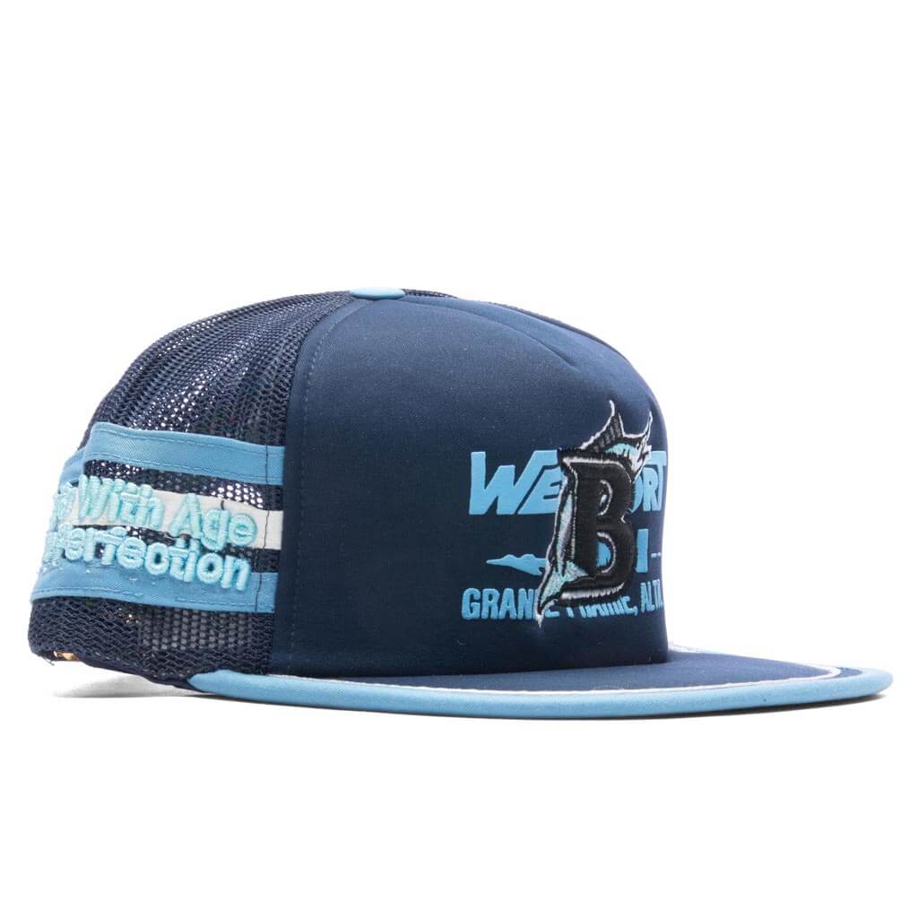 Retrospect Hat - Multi - Image 3