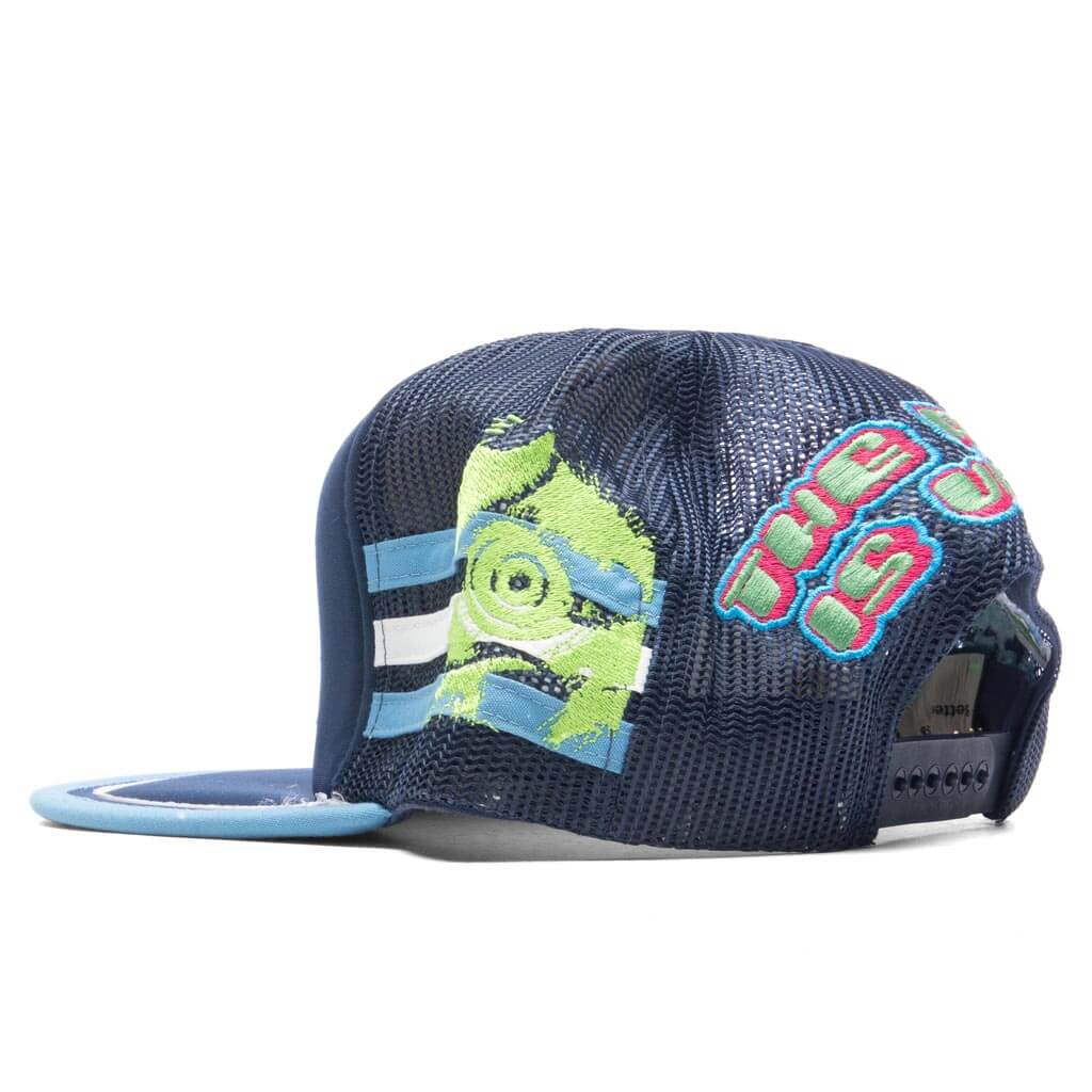 Retrospect Hat - Multi - Image 4