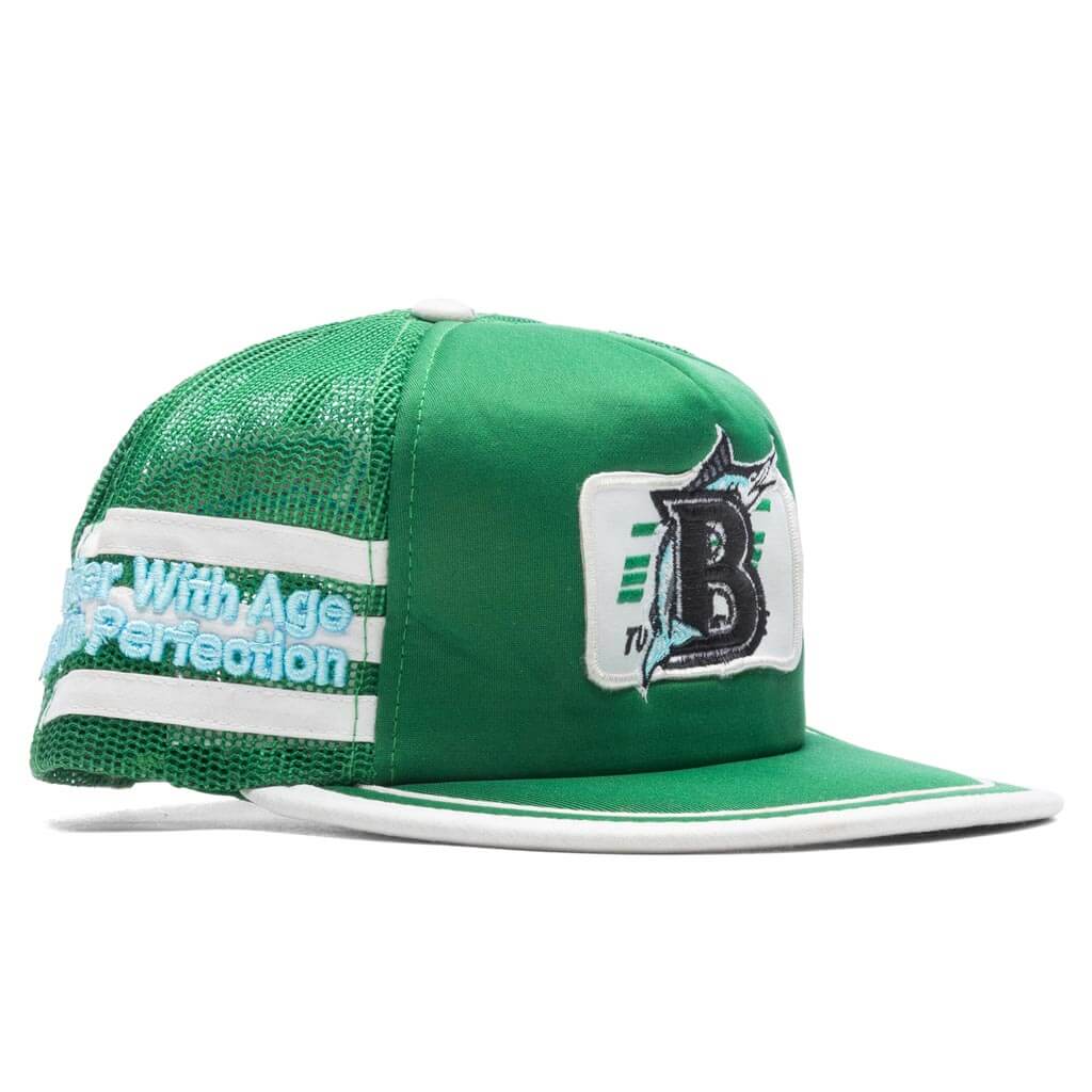 Retrospect Hat - Multi - Image 3