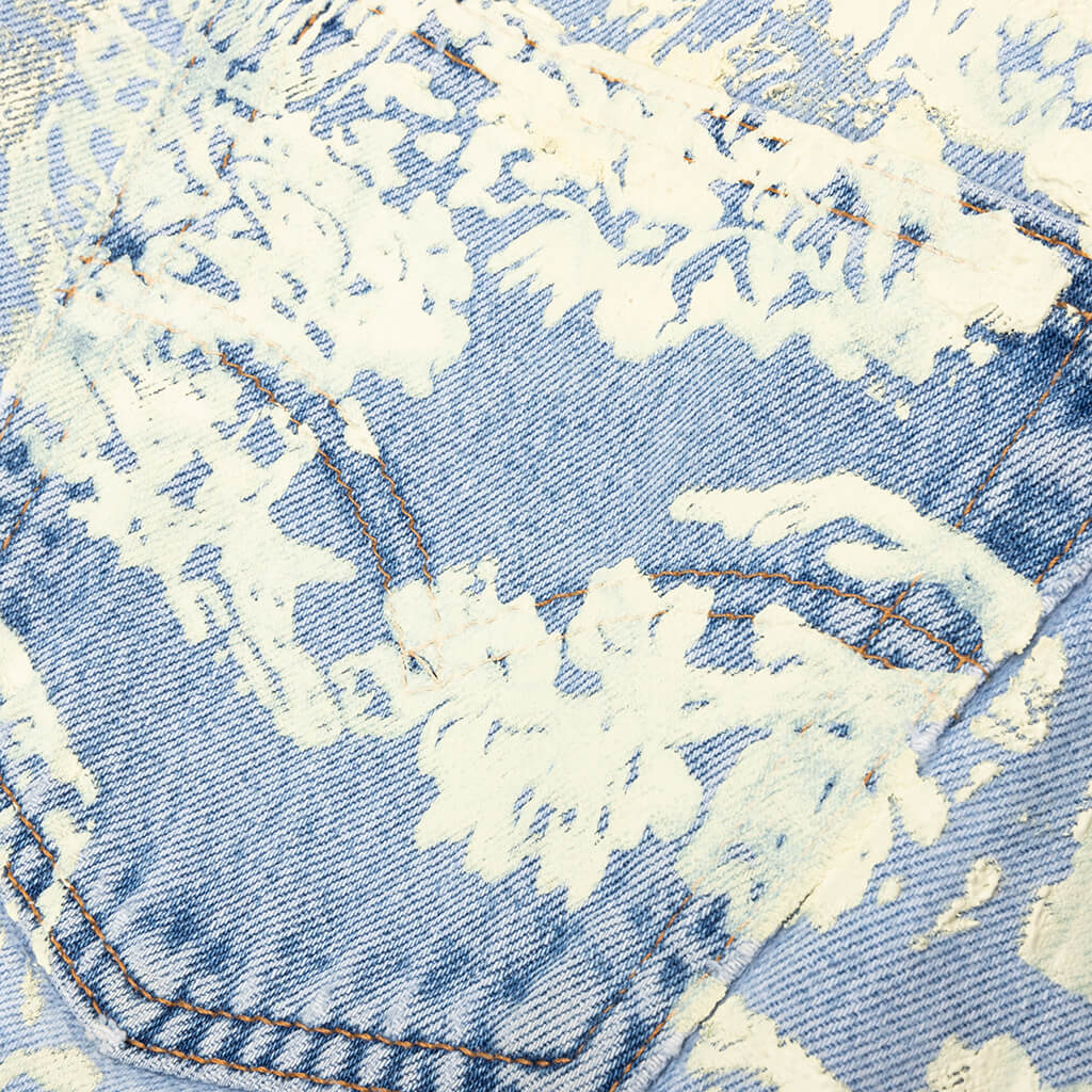 Toile Denim - Blue - Image 4