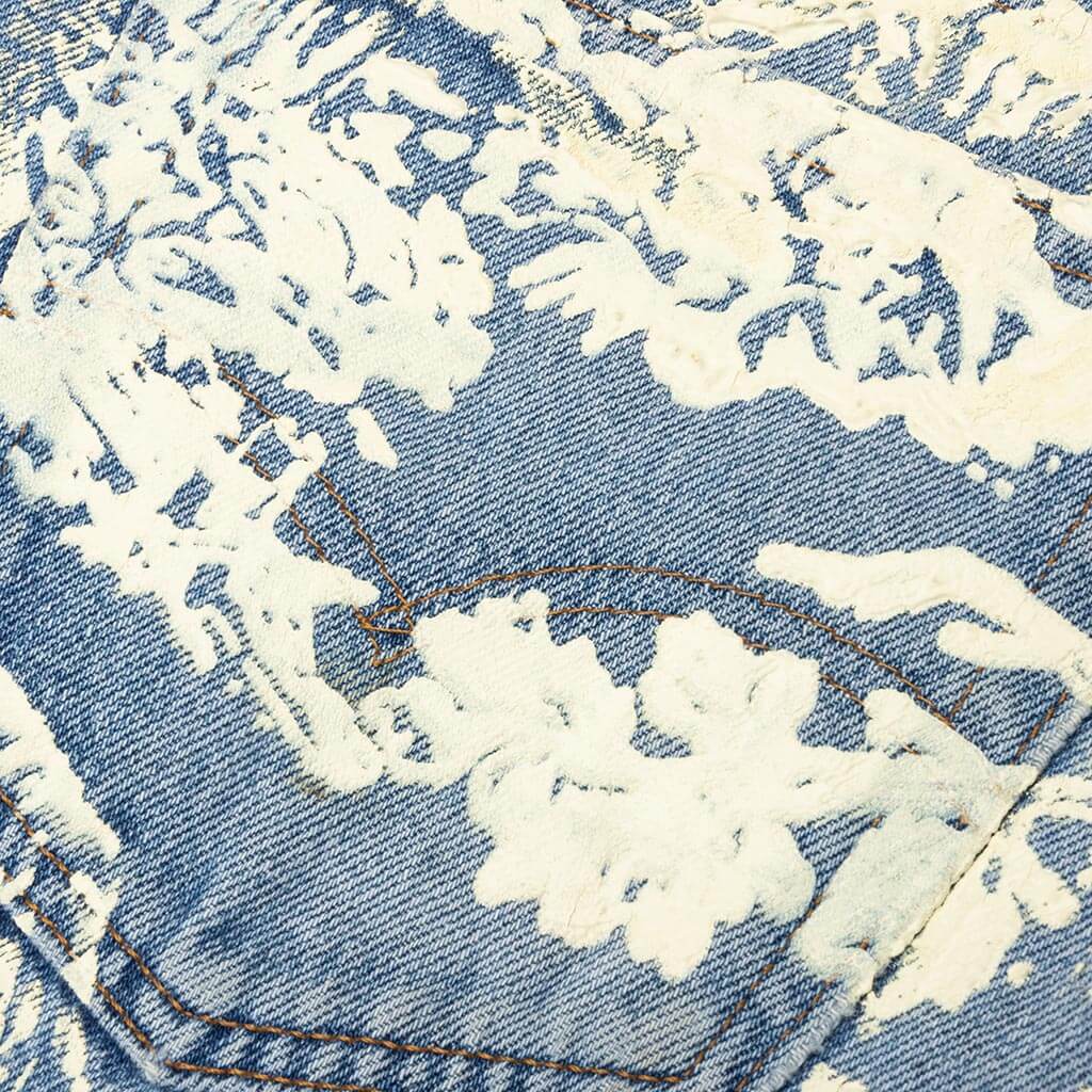 Toile Denim - Blue - Image 4