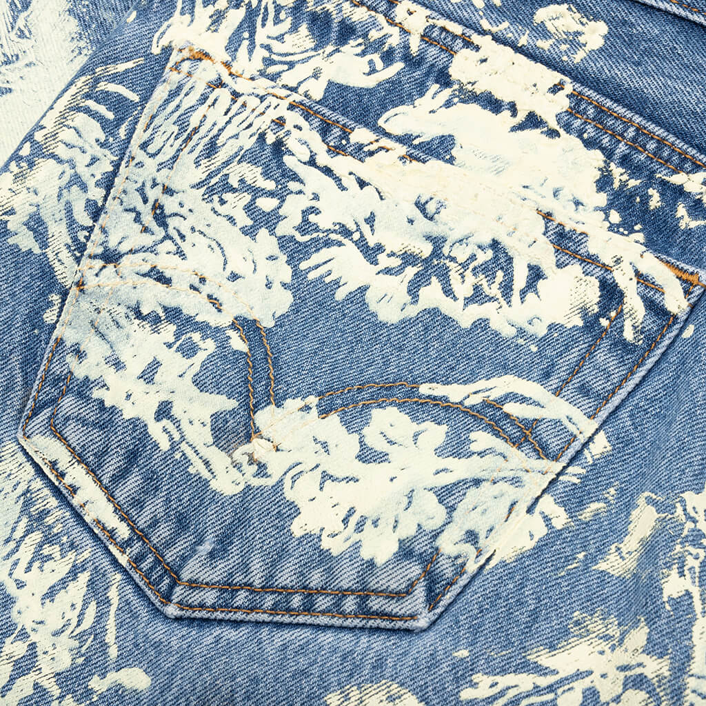 Toile Denim - Blue - Image 4