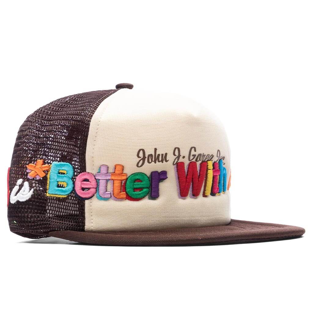 WTF is BWA Hat - Multi - Image 3