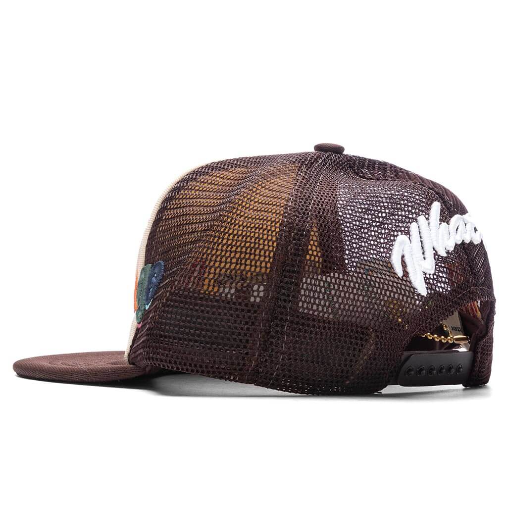 WTF is BWA Hat - Multi - Image 4