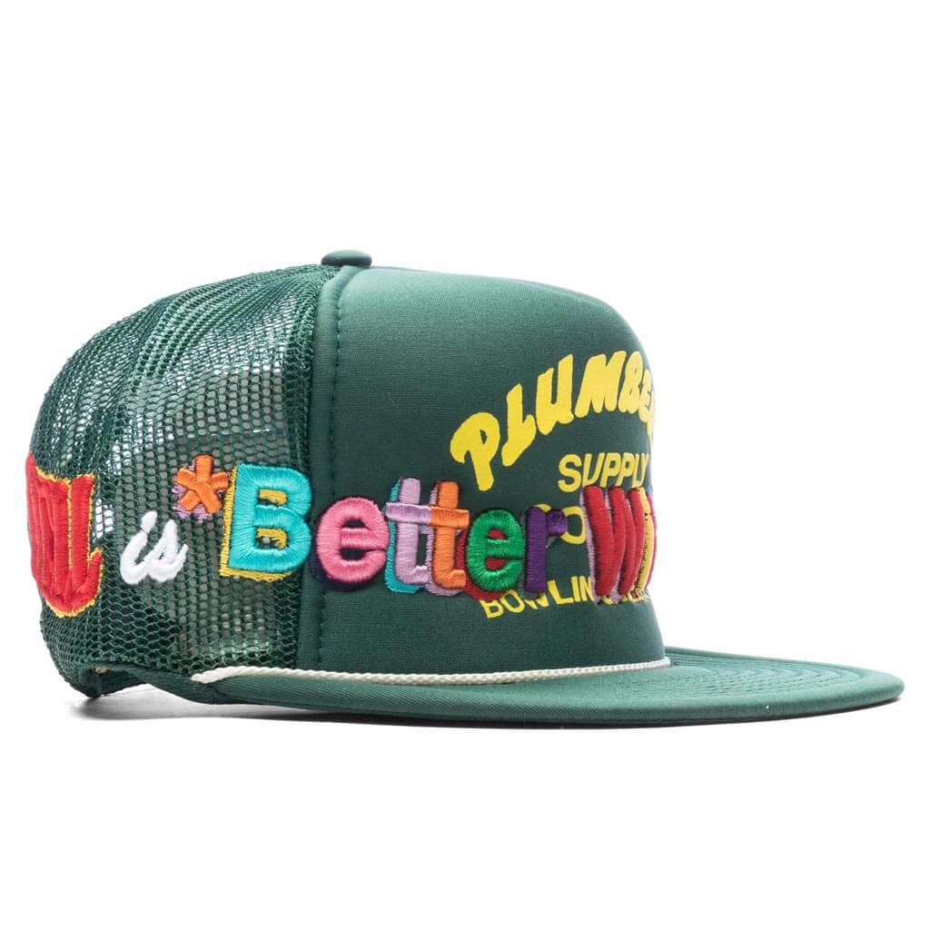 WTF is BWA Hat - Multi - Image 3