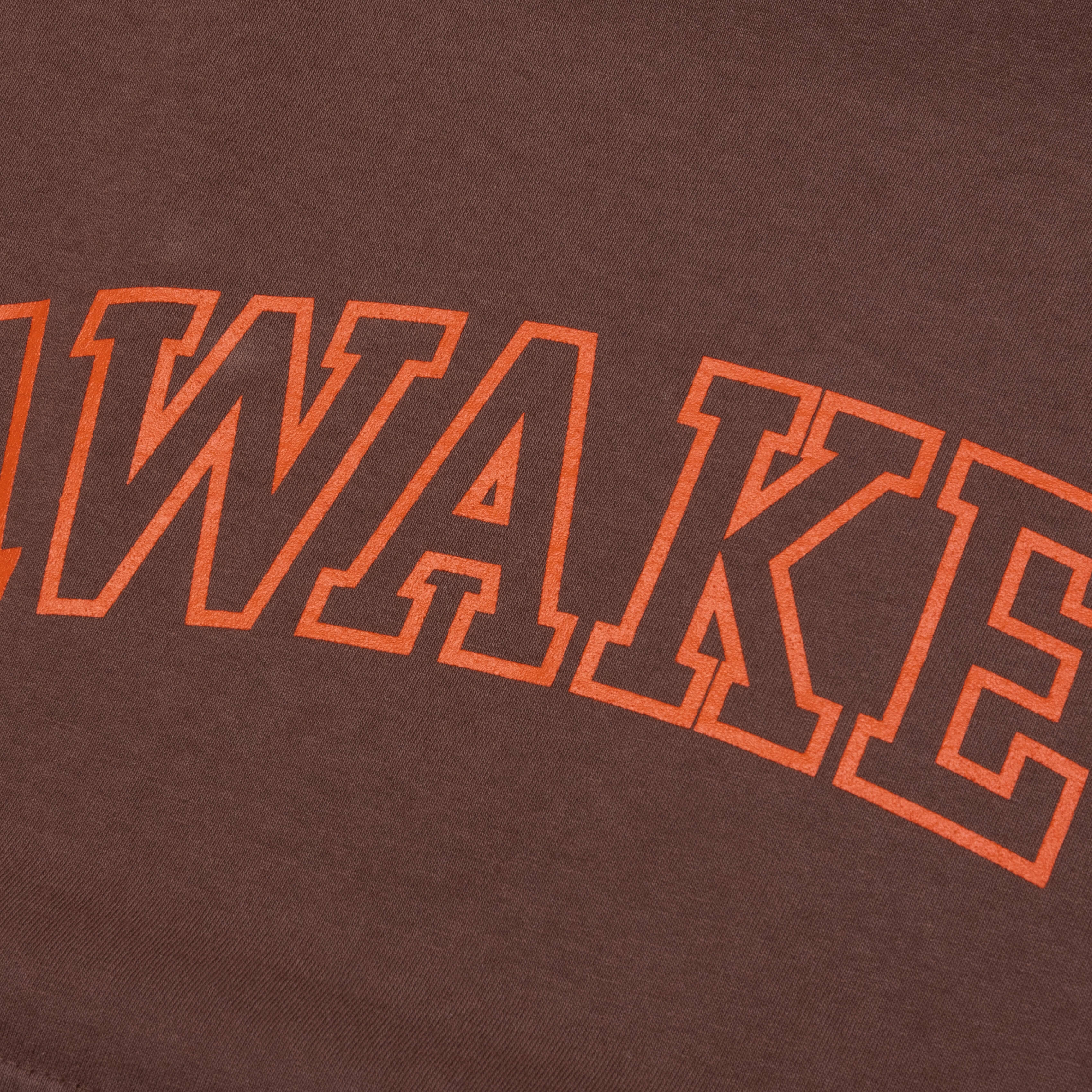 Bruce Lee Tee - Caramel - Image 3