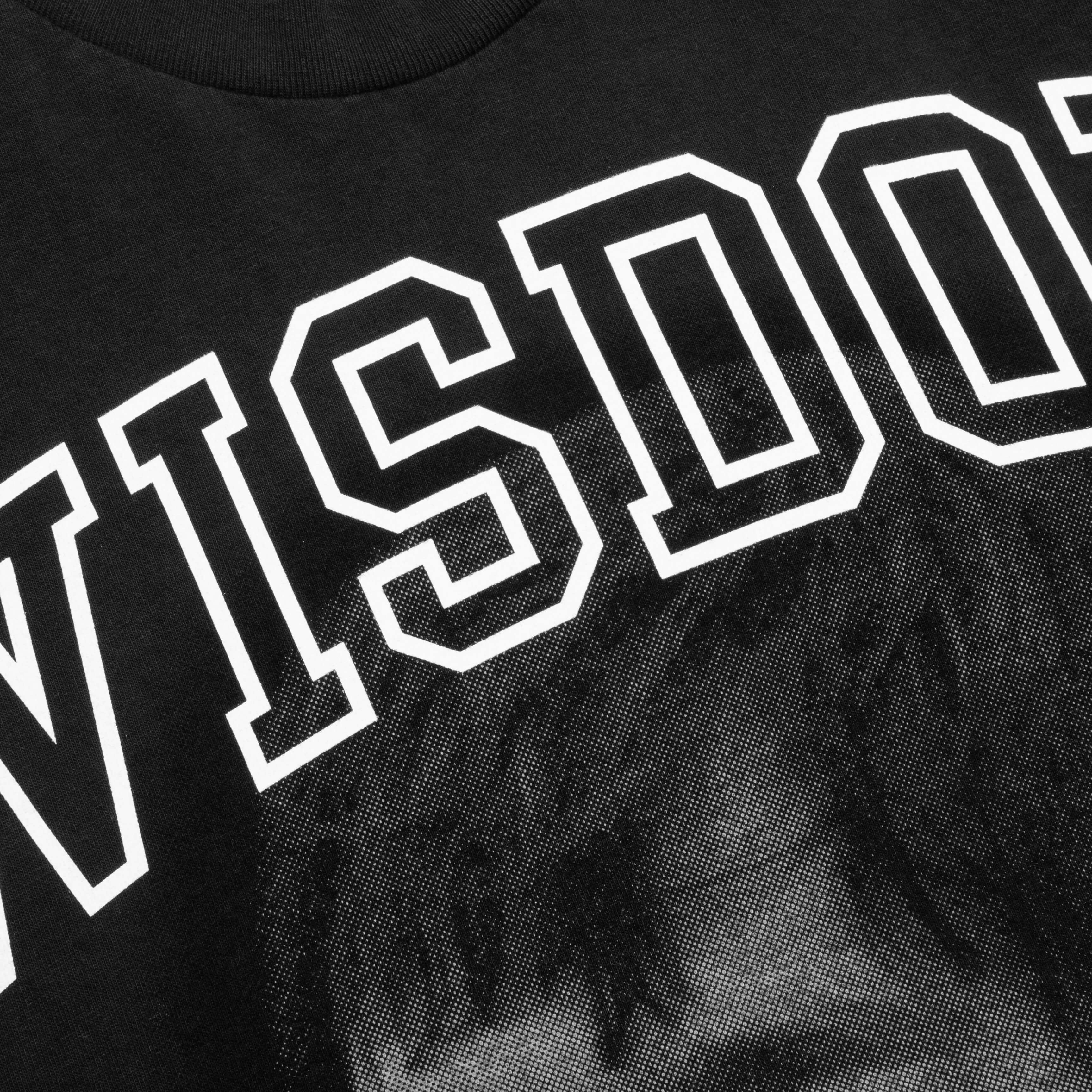 Bruce Lee Tee - Washed Black - Image 3