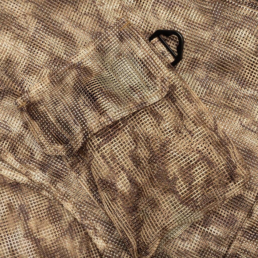 Bush Trek Vest - Horn Camo - Image 3