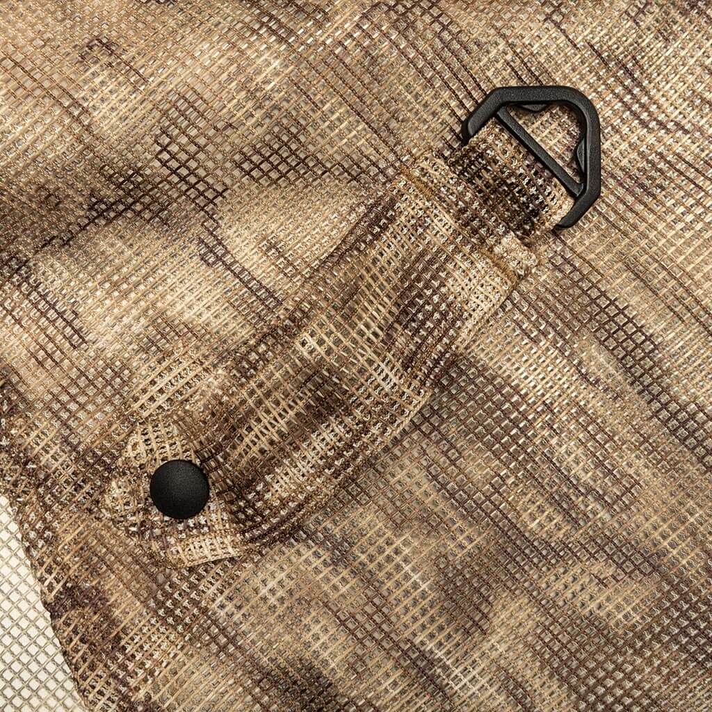 Bush Trek Vest - Horn Camo - Image 4