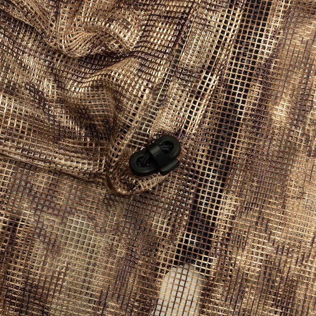Bush Trek Vest - Horn Camo - Image 6
