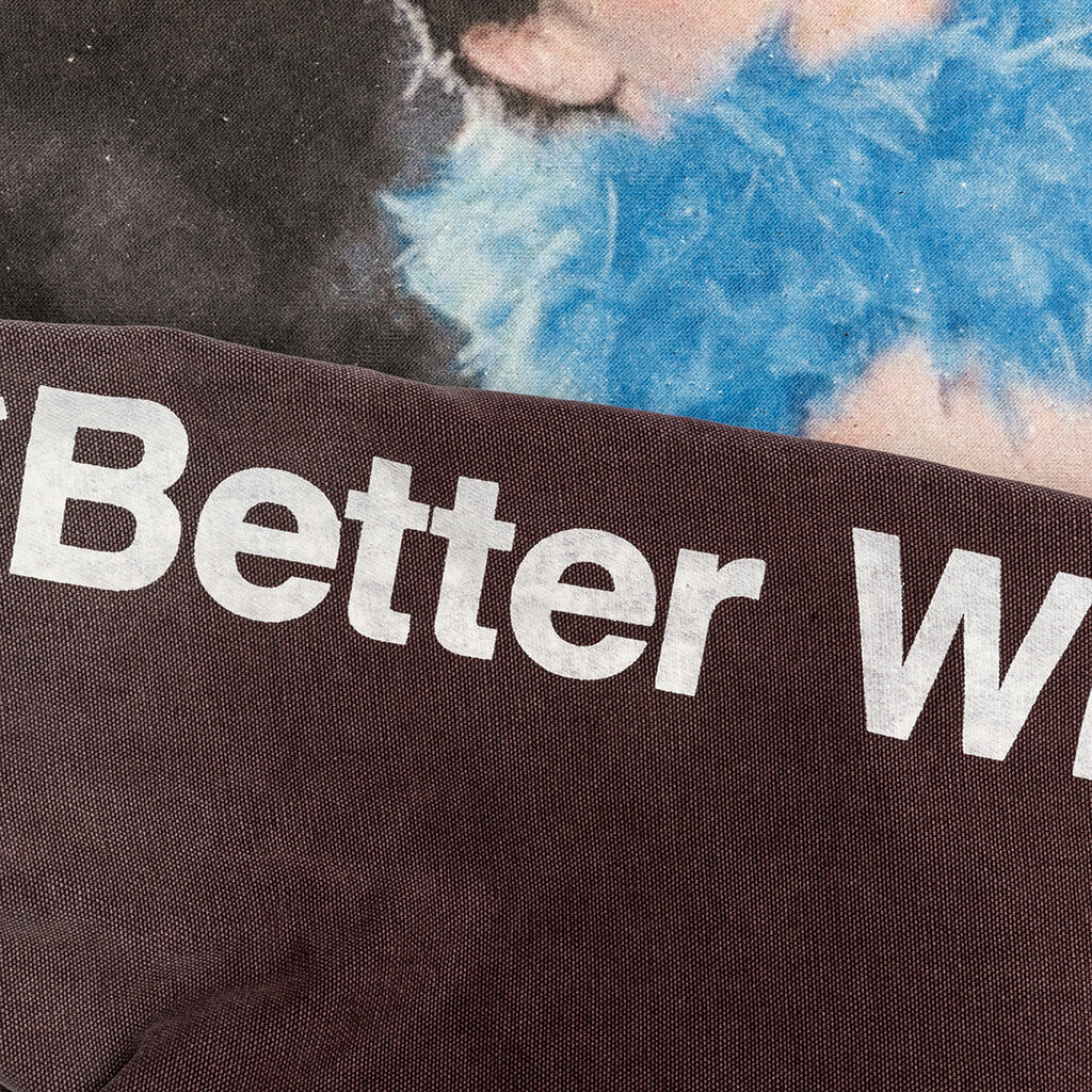 Better With Age x Carhartt Melvin Jacket - Multi - Image 4