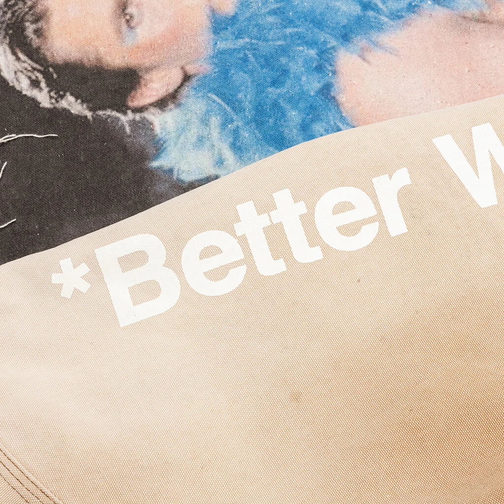 Better With Age x Carhartt Melvin Jacket - Multi - Image 4