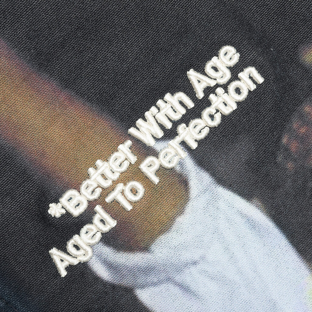 Better With Age x Carhartt Shmuck Shorts - Multi - Image 4
