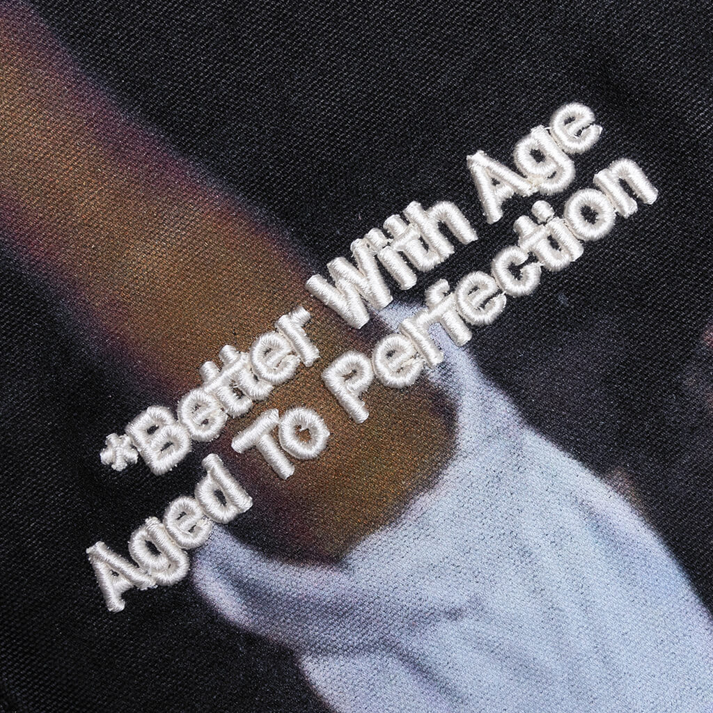 Better With Age x Carhartt Shmuck Shorts - Multi - Image 4