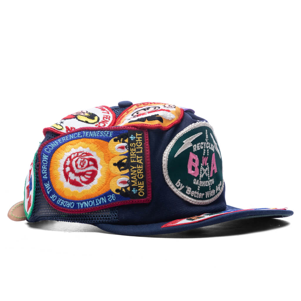 Caprice Hat - Multi - Image 3
