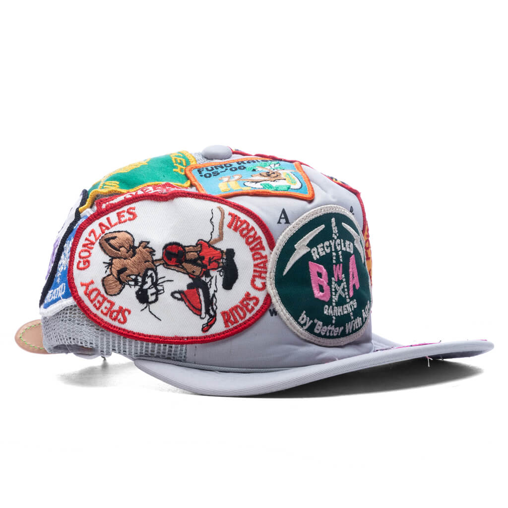 Caprice Hat - Multi - Image 3